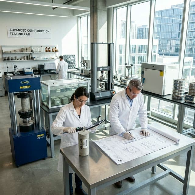 Phòng thí nghiệm